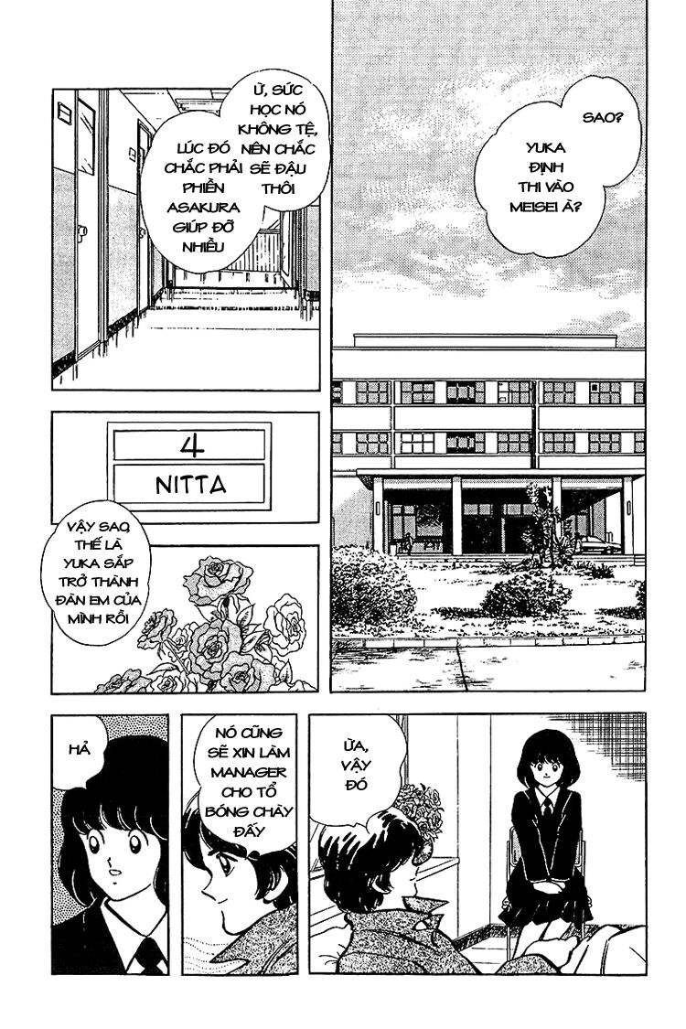 Touch: Chapter 135