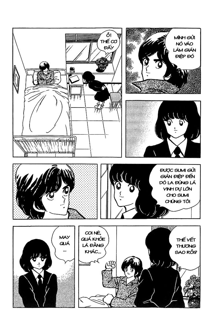 Touch: Chapter 135