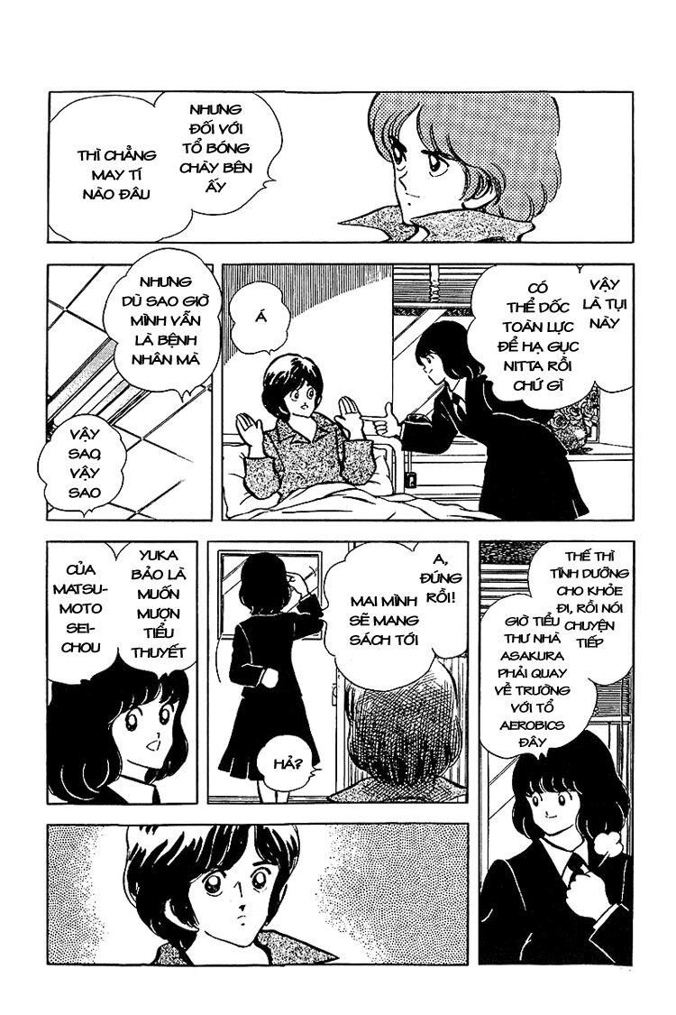 Touch: Chapter 135