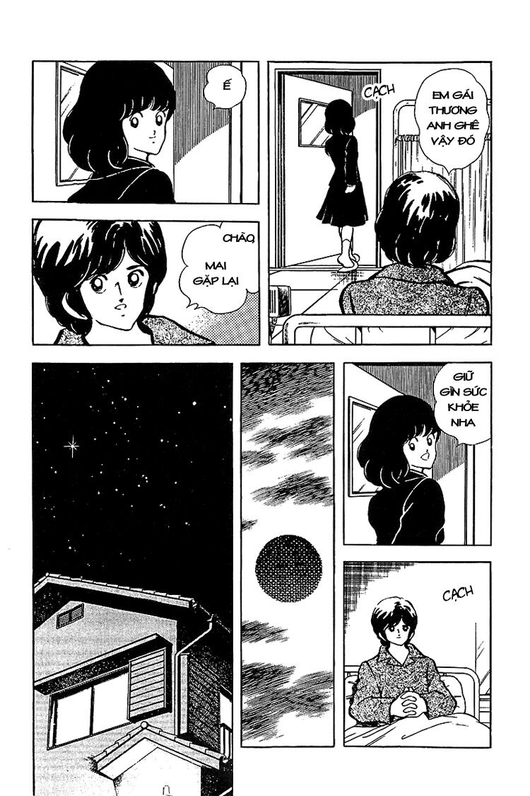 Touch: Chapter 135