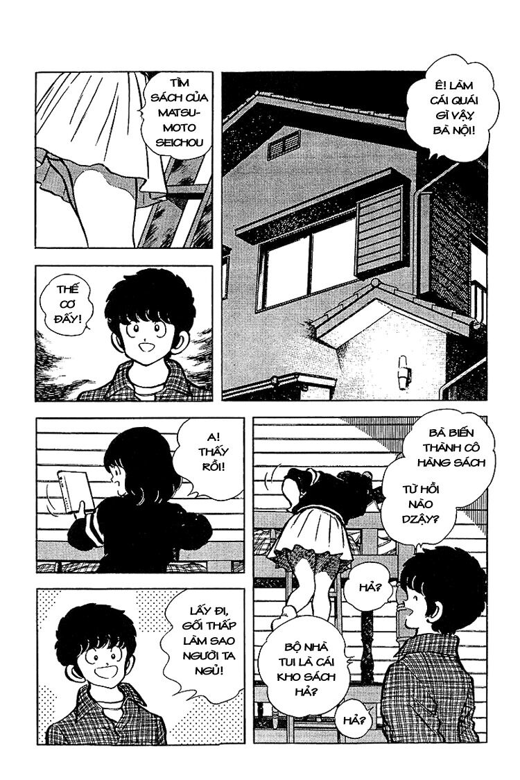 Touch: Chapter 135