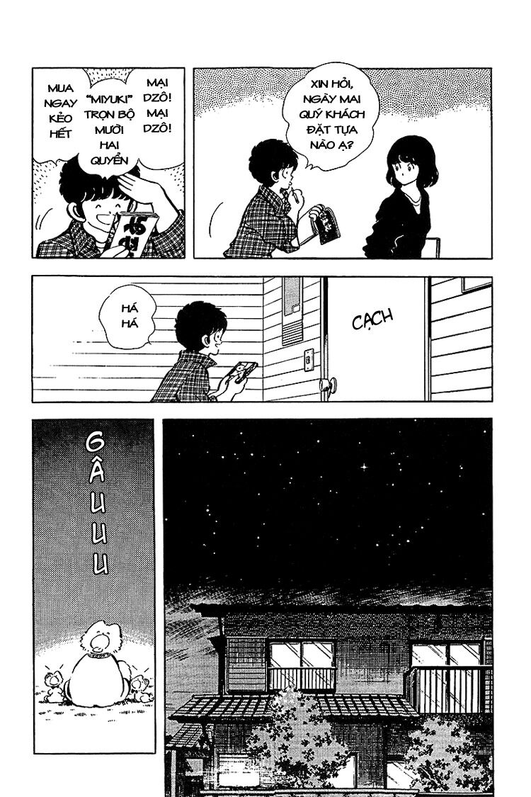 Touch: Chapter 135