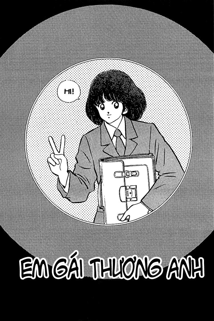 Touch: Chapter 135