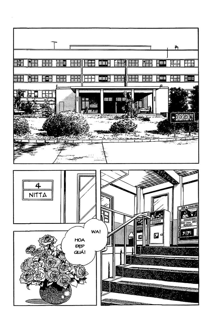 Touch: Chapter 135
