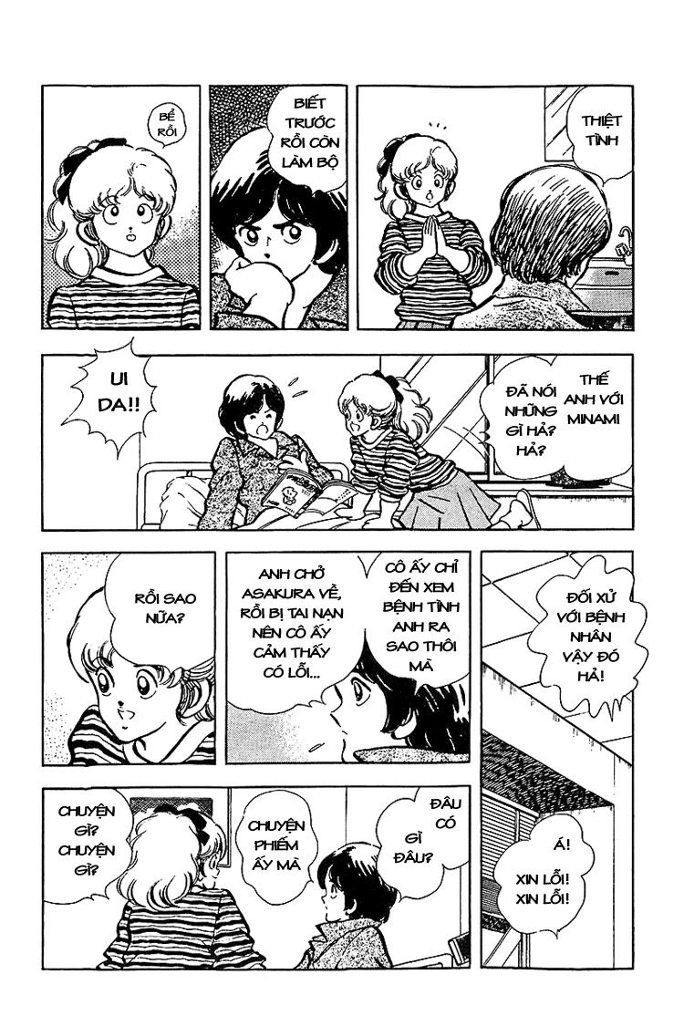 Touch: Chapter 135
