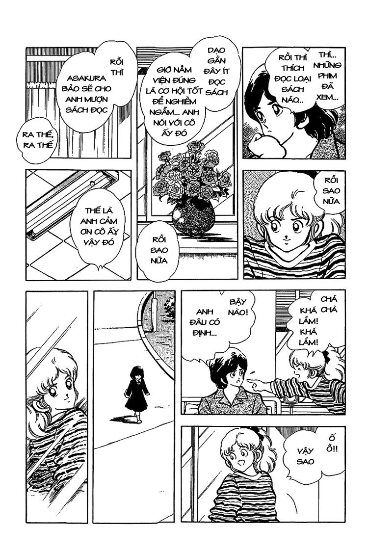 Touch: Chapter 135