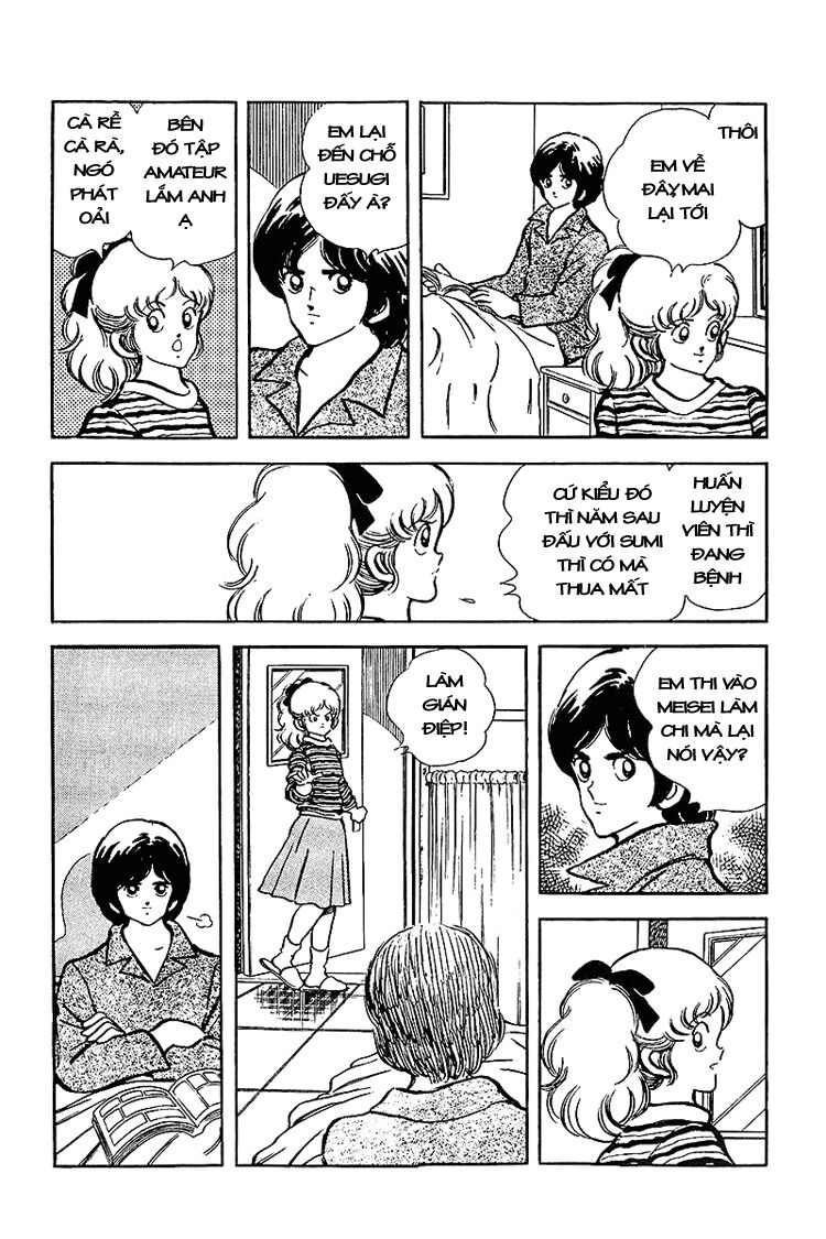 Touch: Chapter 135