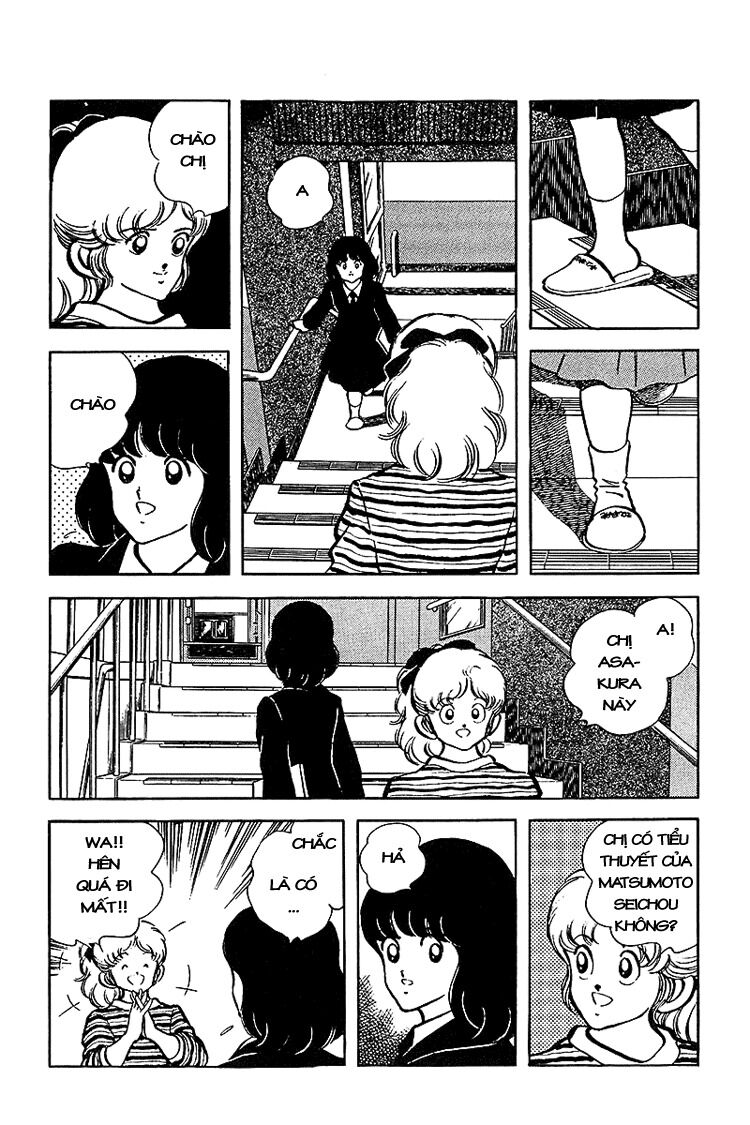 Touch: Chapter 135