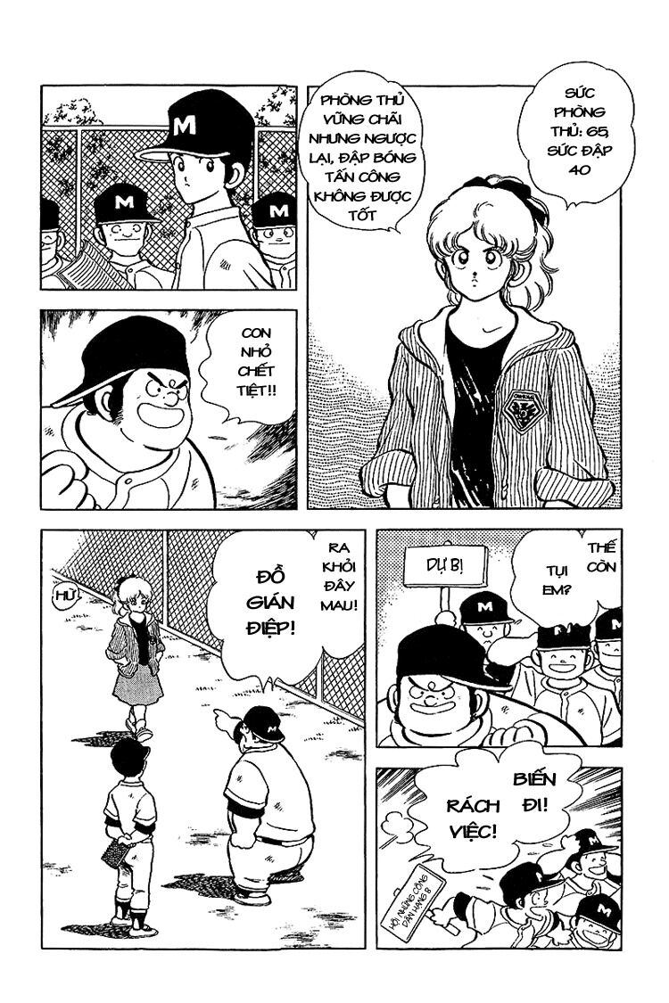 Touch: Chapter 136