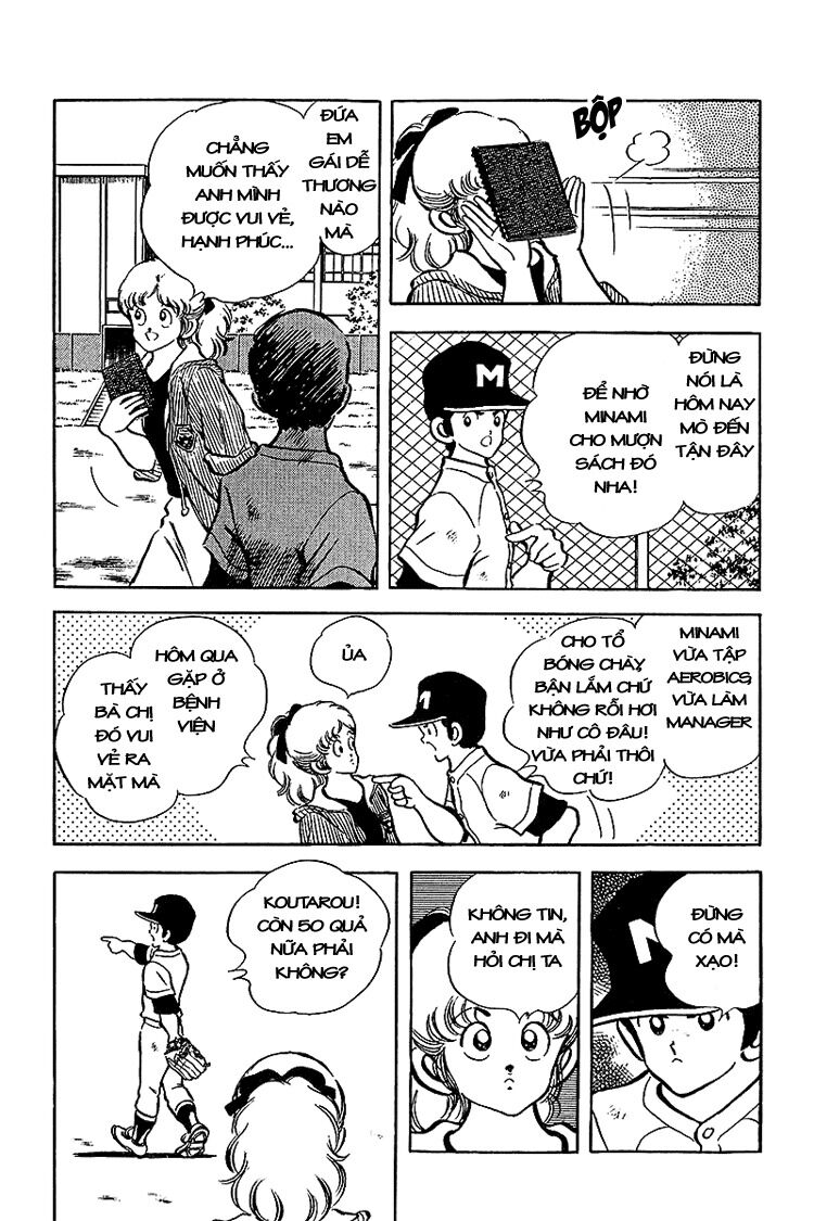 Touch: Chapter 136