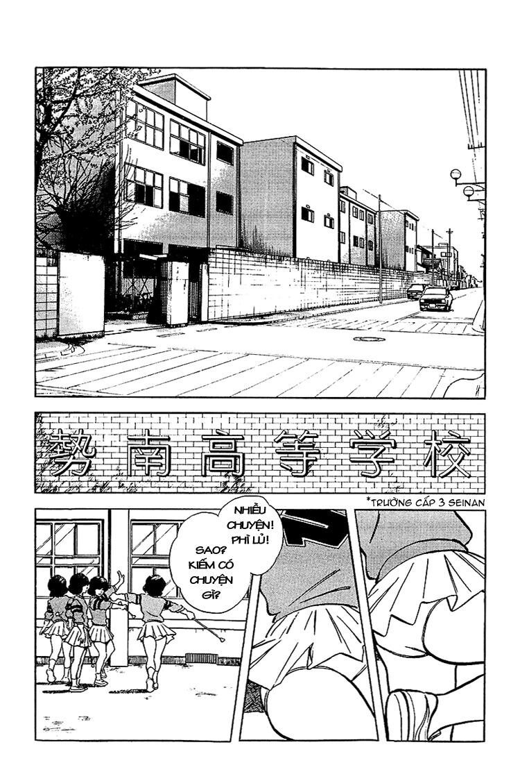 Touch: Chapter 136