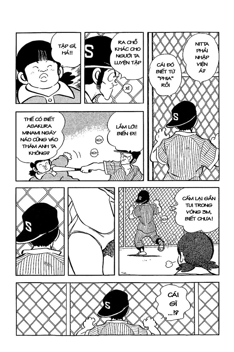 Touch: Chapter 136