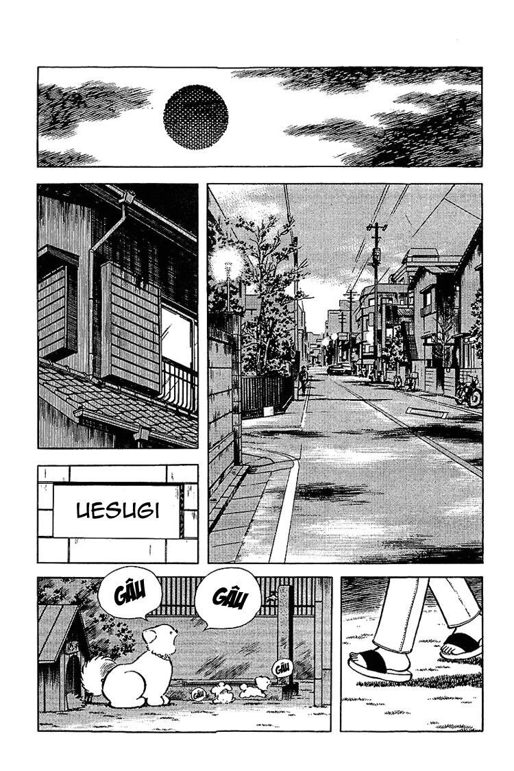 Touch: Chapter 136