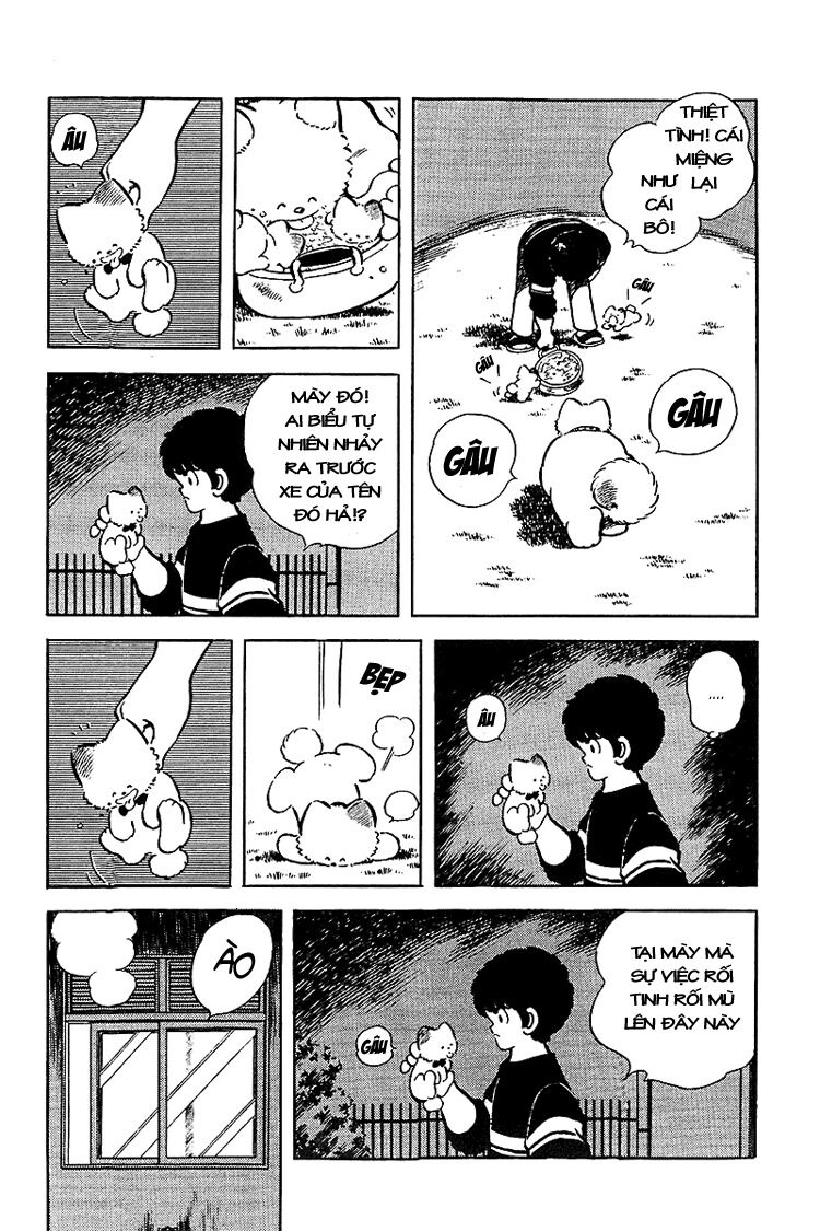 Touch: Chapter 136