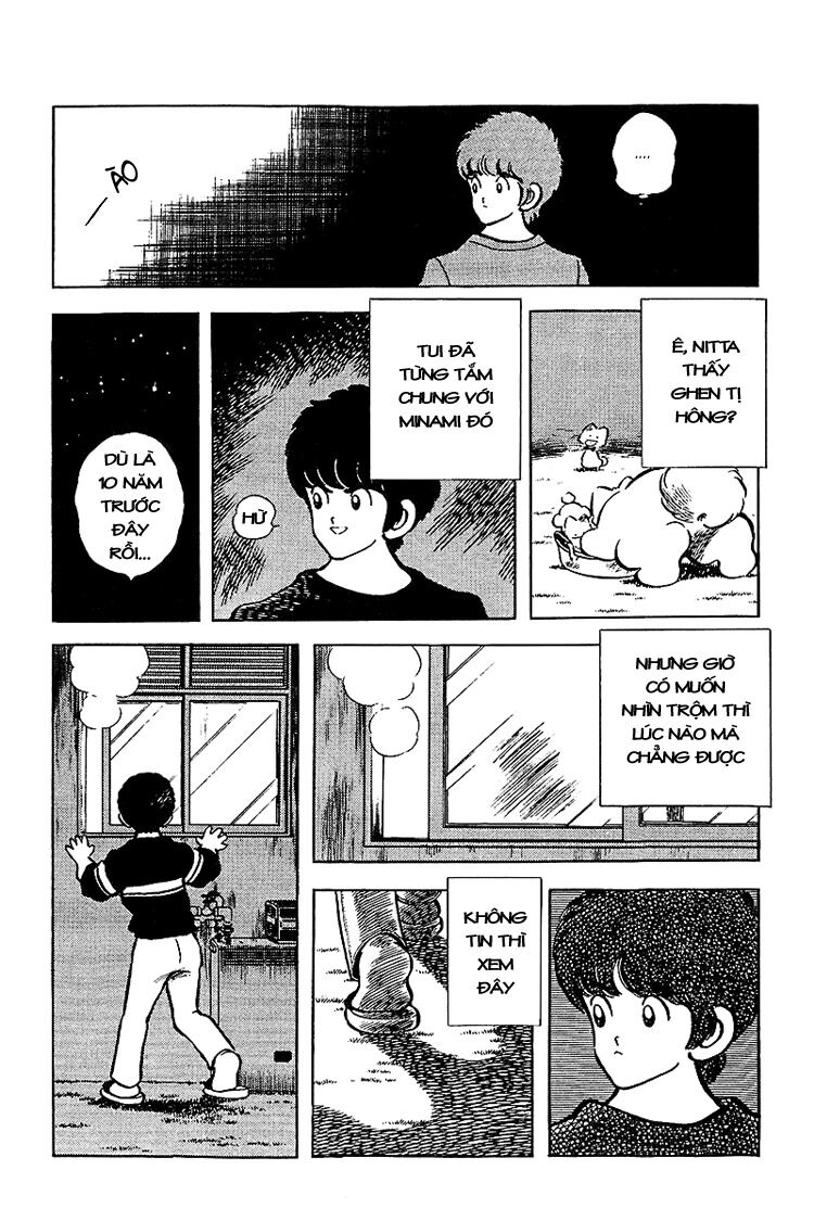 Touch: Chapter 136