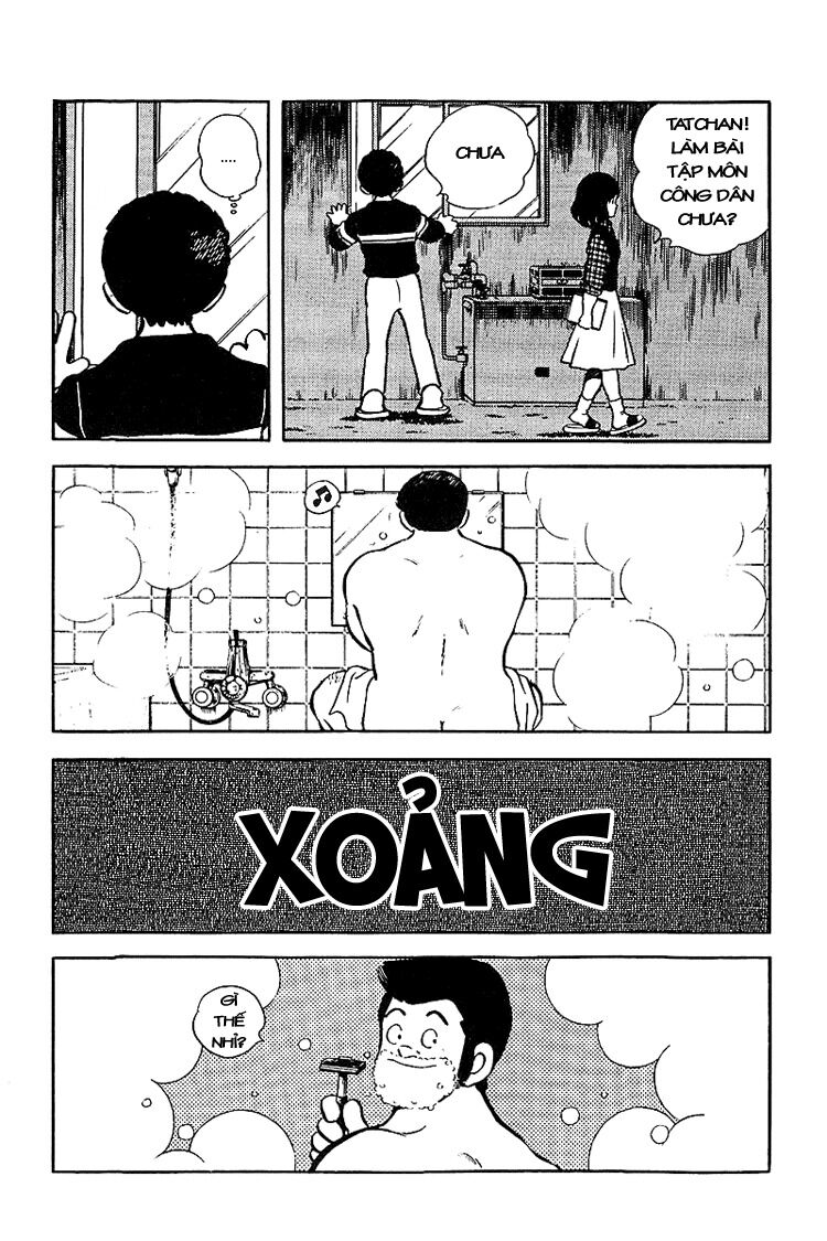 Touch: Chapter 136