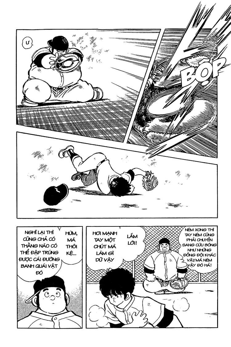 Touch: Chapter 136