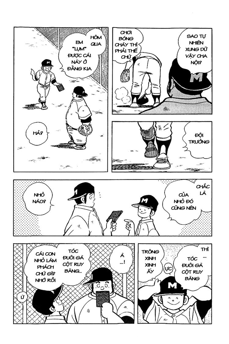 Touch: Chapter 136