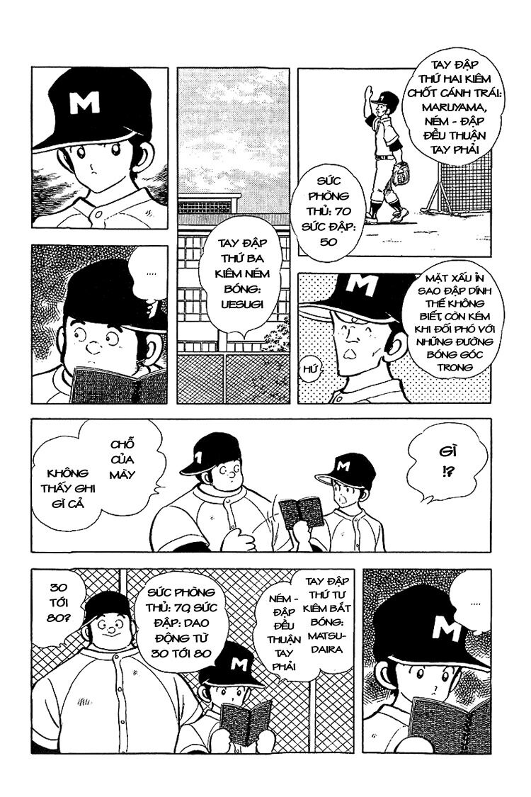 Touch: Chapter 136
