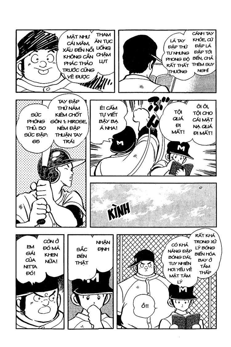 Touch: Chapter 136
