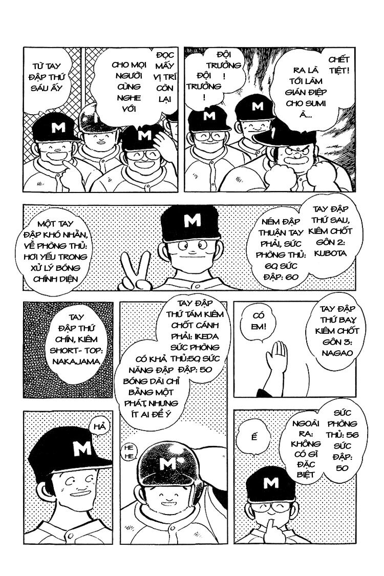 Touch: Chapter 136