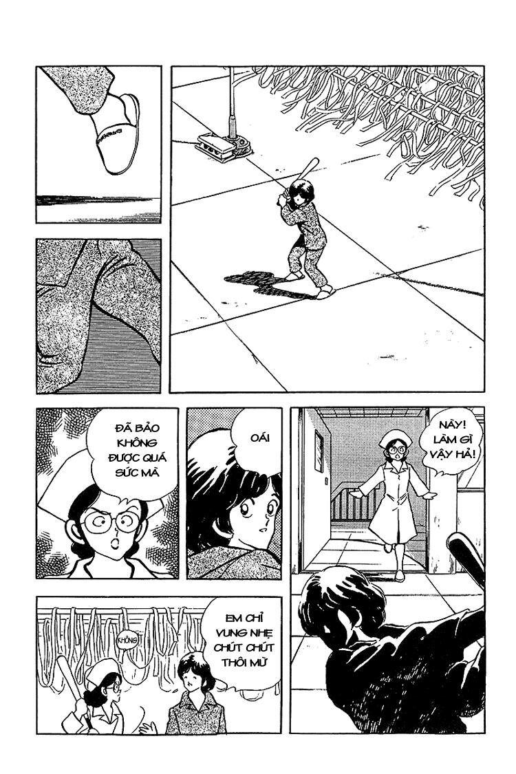 Touch: Chapter 137