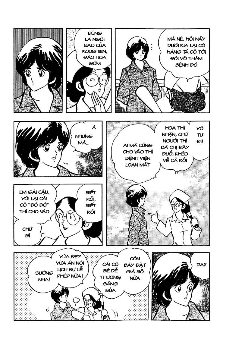Touch: Chapter 137