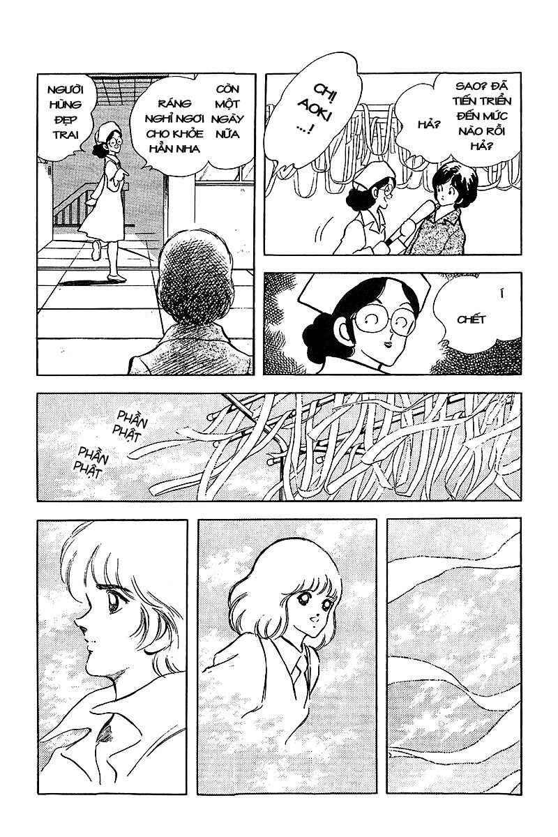 Touch: Chapter 137