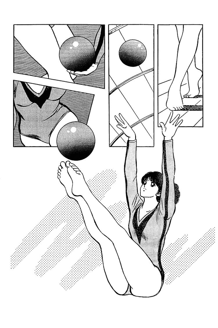 Touch: Chapter 137
