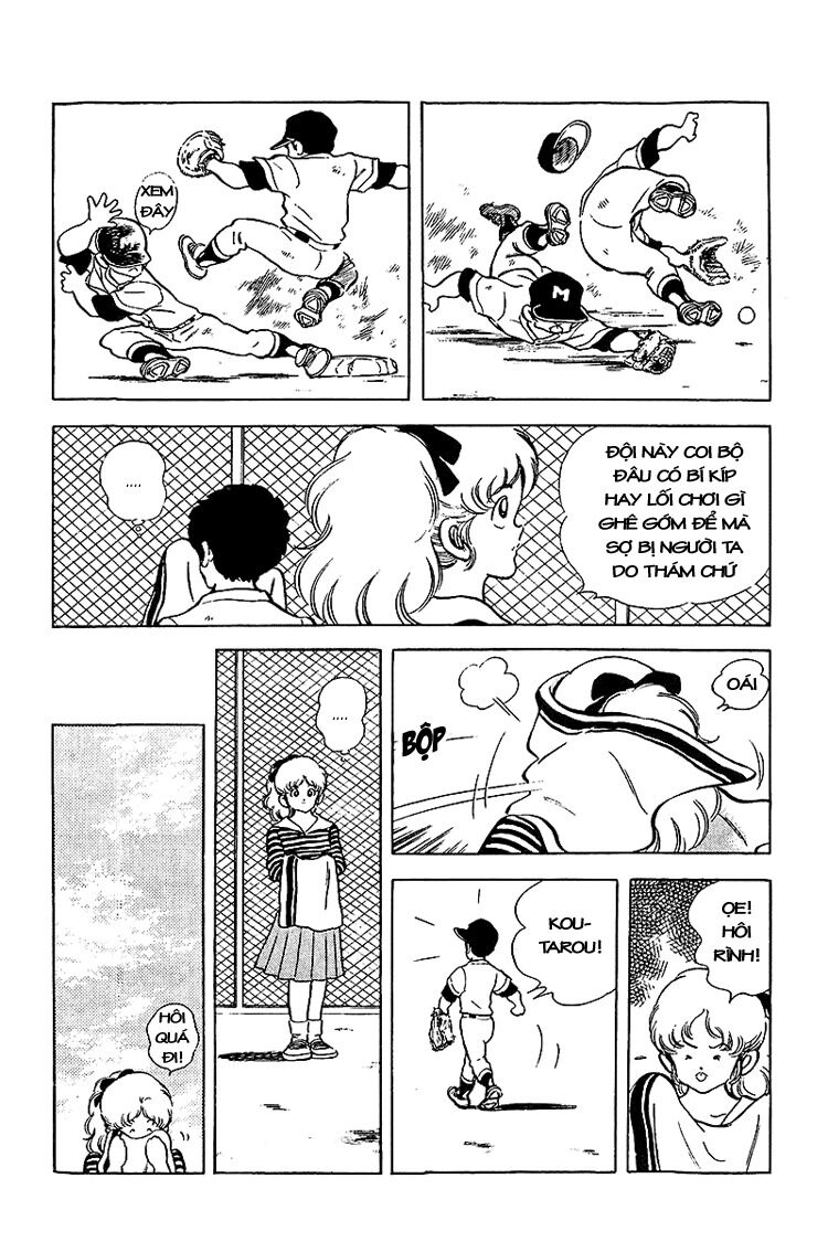 Touch: Chapter 137