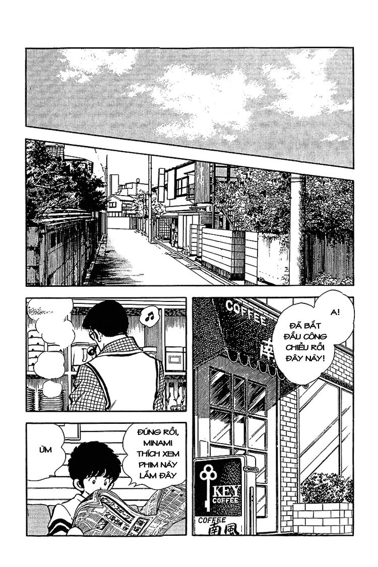 Touch: Chapter 137