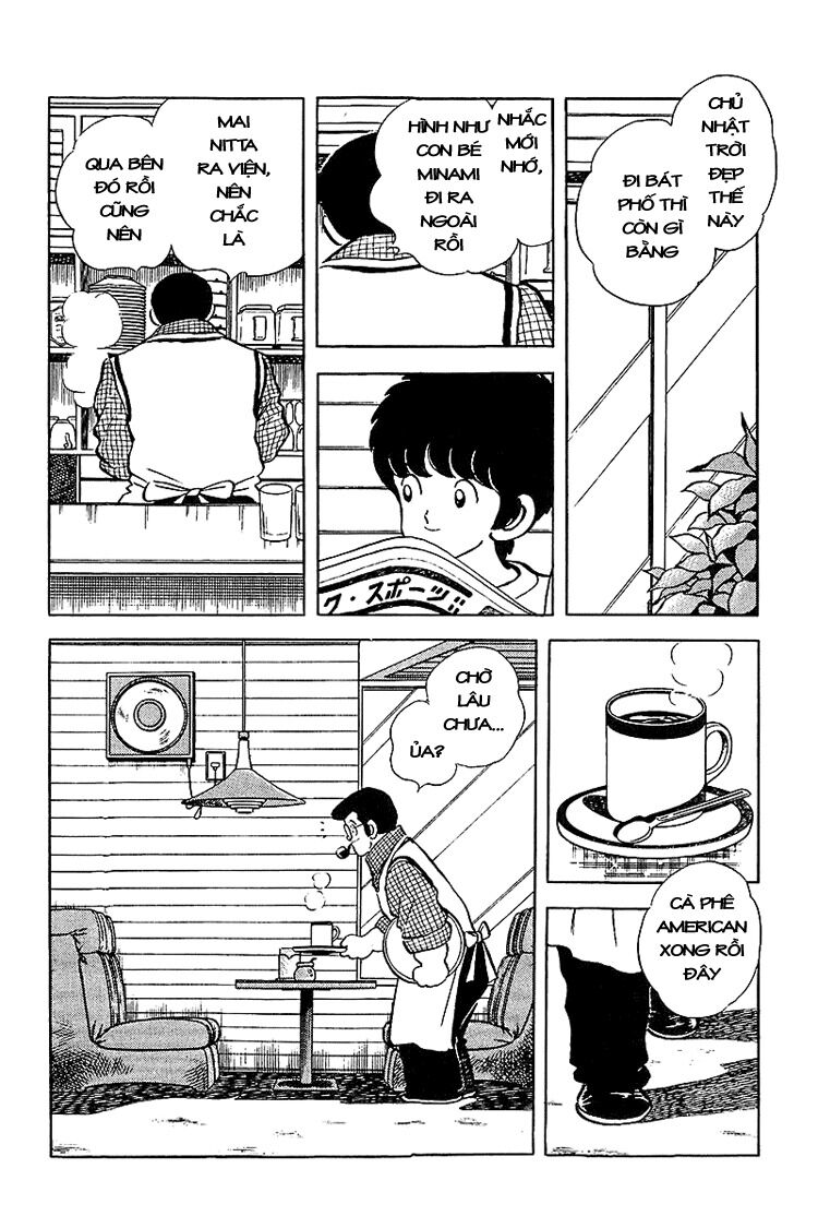 Touch: Chapter 137