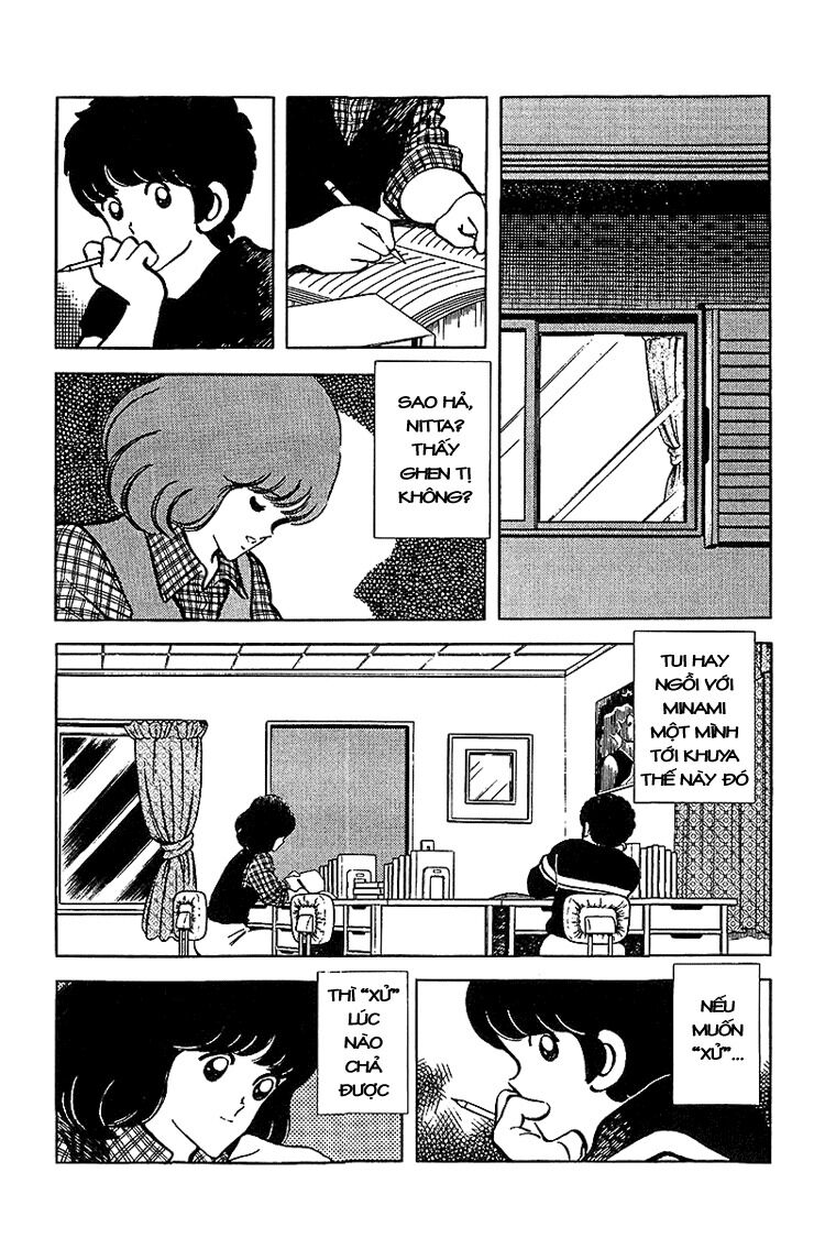 Touch: Chapter 137