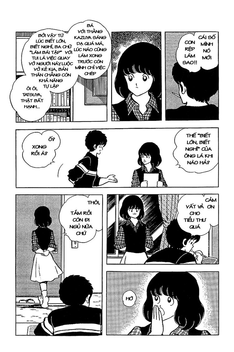 Touch: Chapter 137