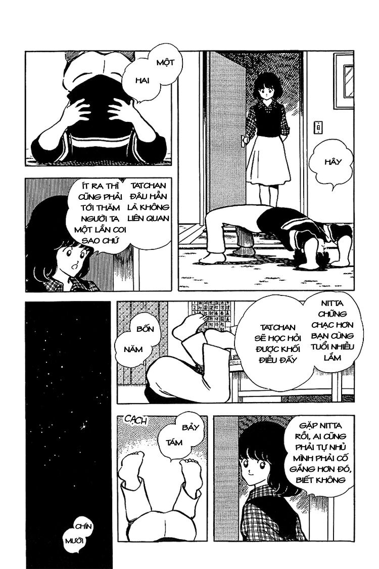 Touch: Chapter 137