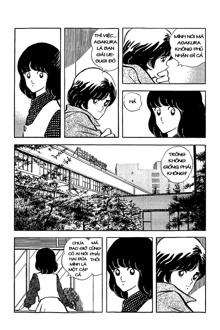 Touch: Chapter 138