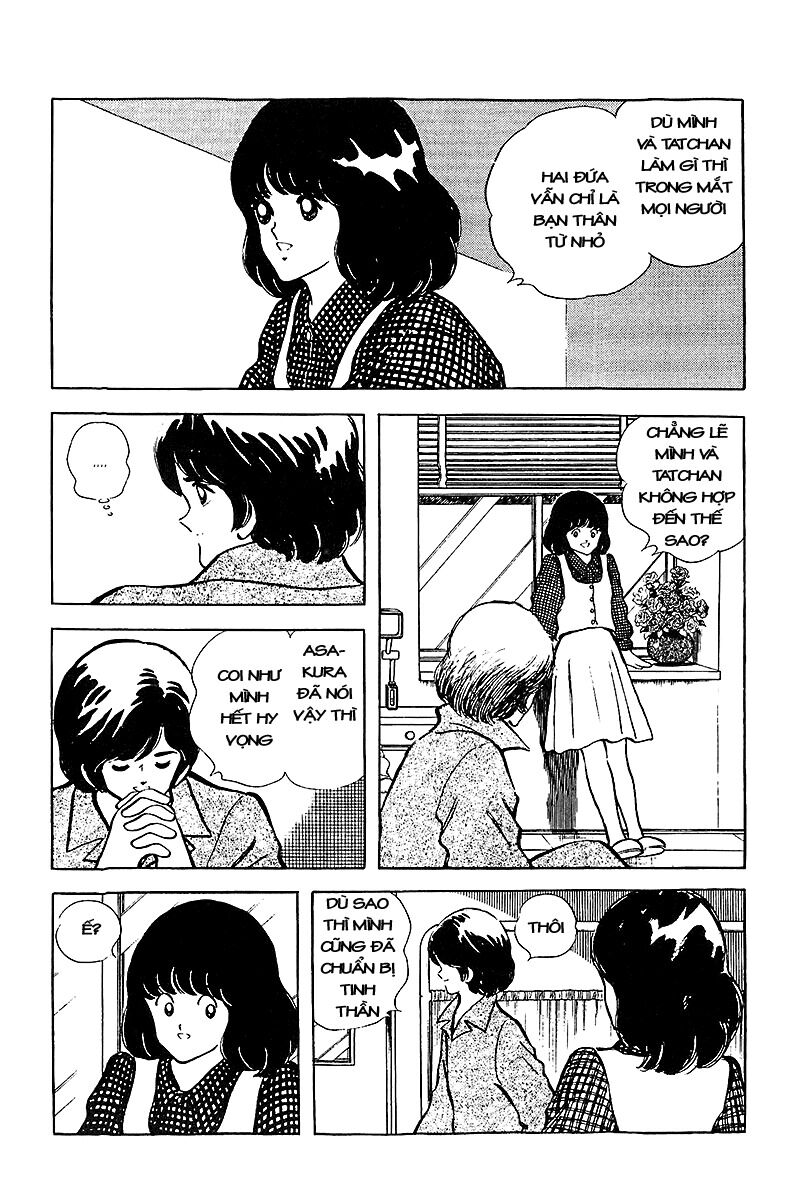 Touch: Chapter 138