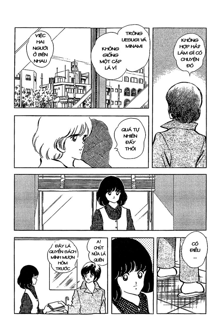 Touch: Chapter 138
