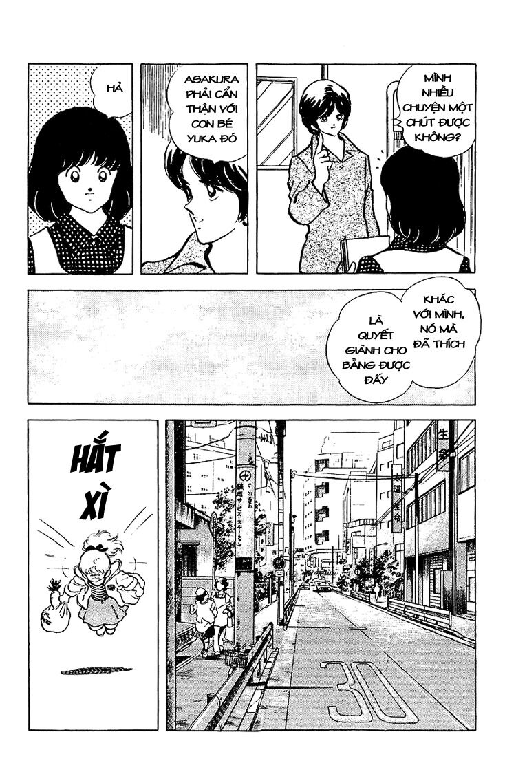 Touch: Chapter 138