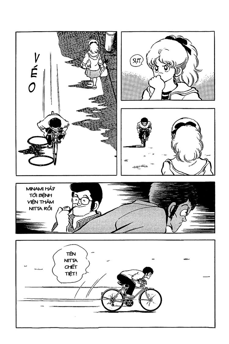 Touch: Chapter 138