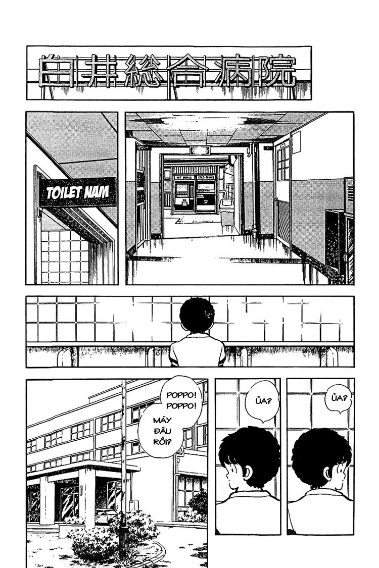 Touch: Chapter 138