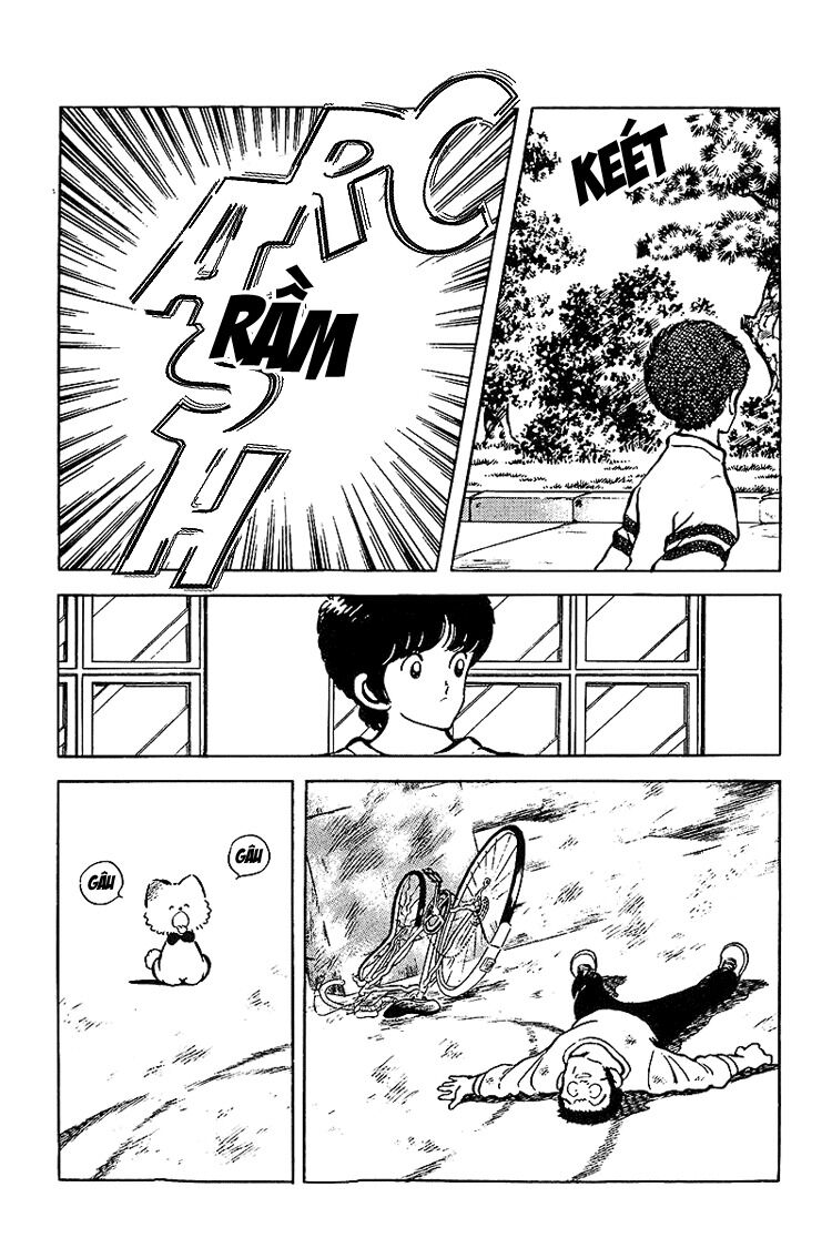 Touch: Chapter 138