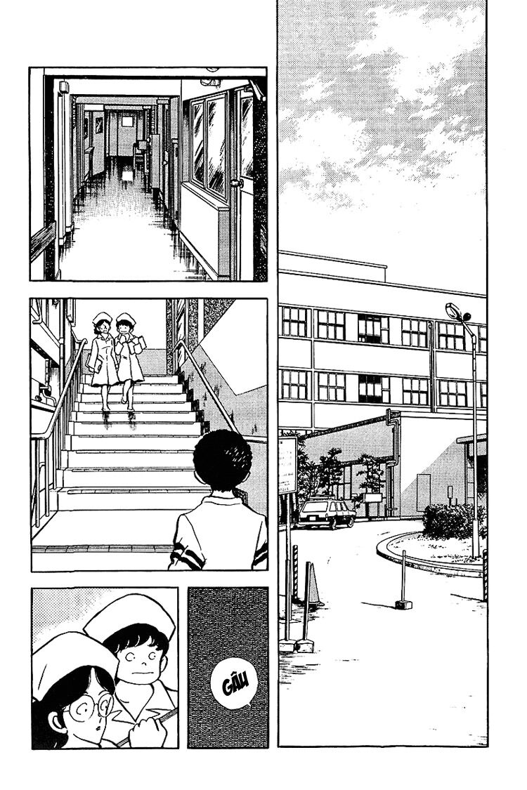 Touch: Chapter 138