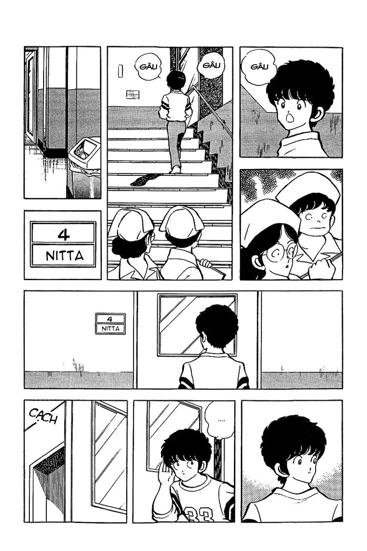 Touch: Chapter 138