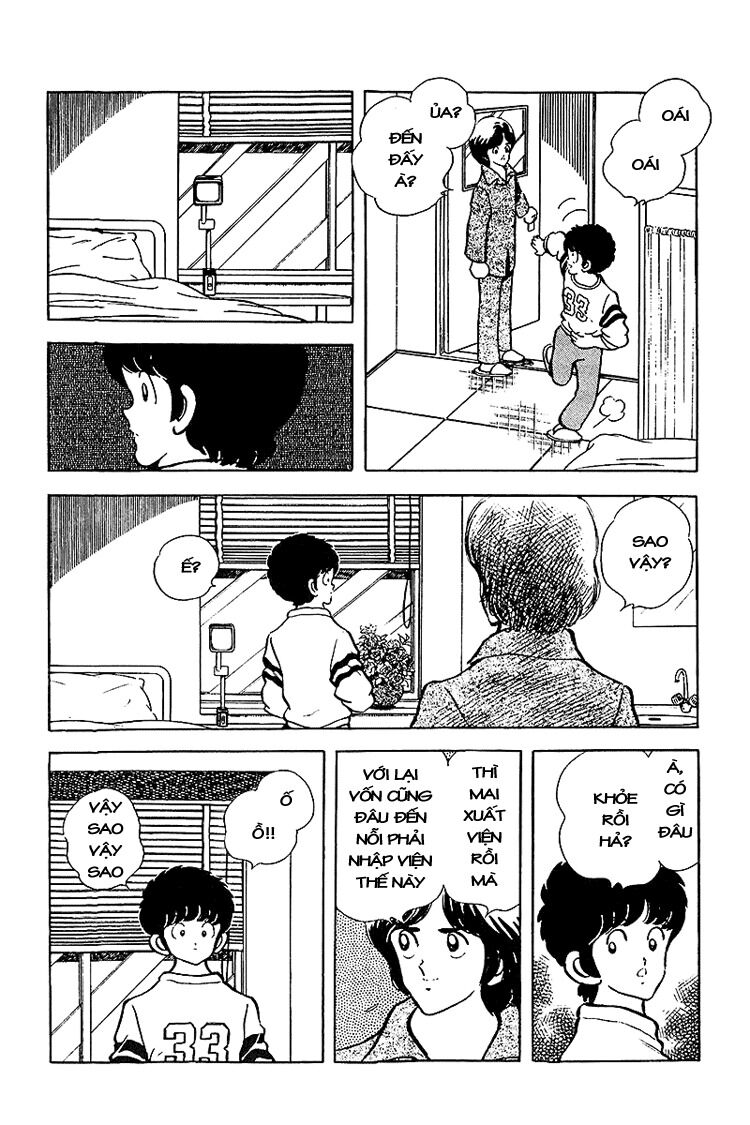 Touch: Chapter 138