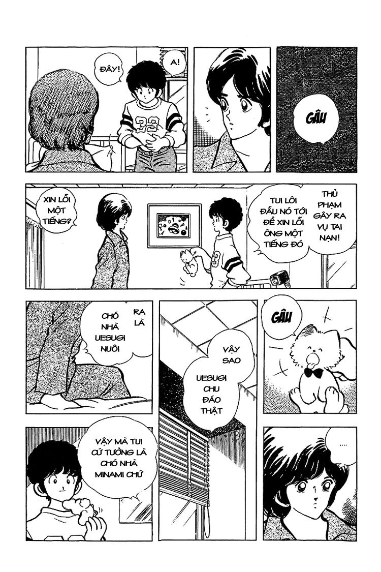 Touch: Chapter 138
