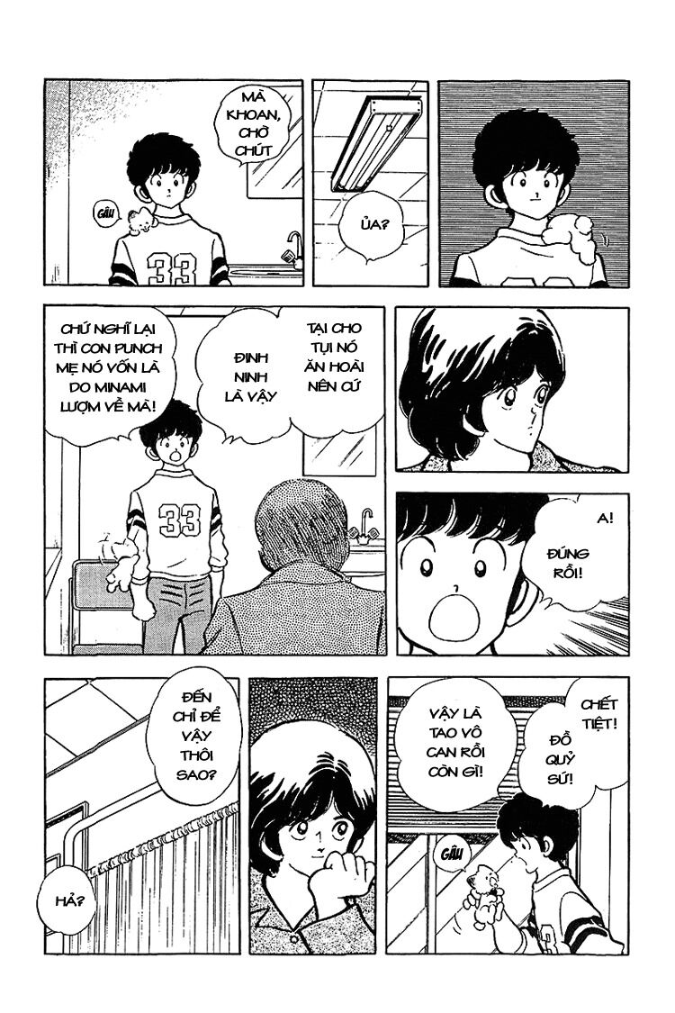 Touch: Chapter 138
