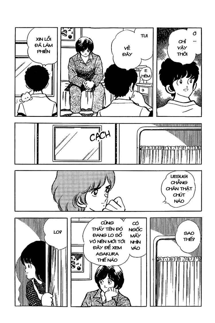 Touch: Chapter 138