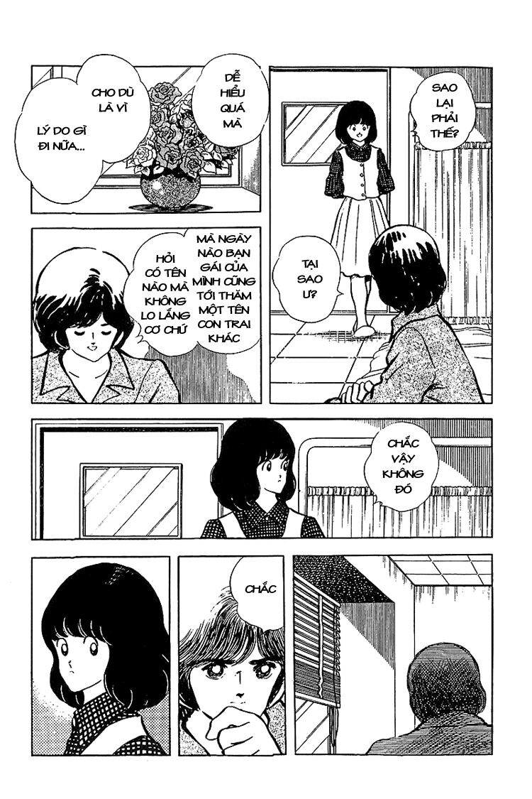 Touch: Chapter 138