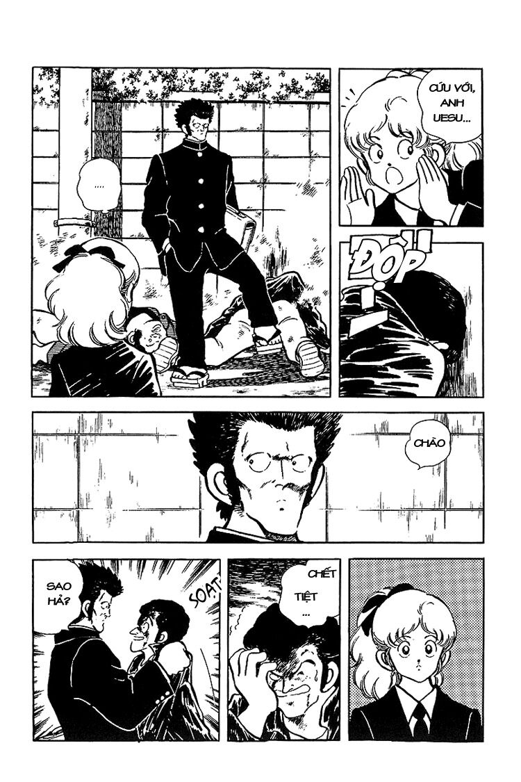 Touch: Chapter 139
